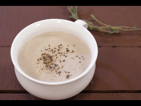 download lagu mp3 mp4 Mushroom Almond Soup, download lagu Mushroom Almond Soup gratis, unduh video klip Mushroom Almond Soup