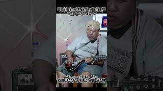 Download lagu WOW‼️DERITA DIATAS DERITA - H. RHOMA IRAMA  #mandolincover #rhomairama #gofarmandolin  #nurhalimah mp3