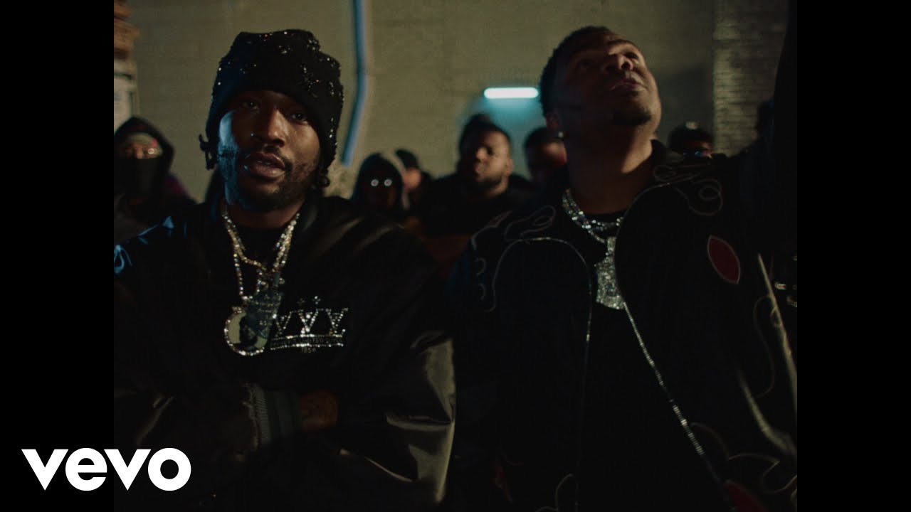 Fridayy ft Meek Mill – “Proud Of Me”