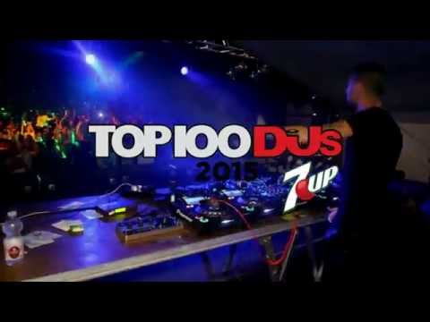 Vote SERGIO MAURI For Top100Djs 2015 by DjMag! Show him your Support!