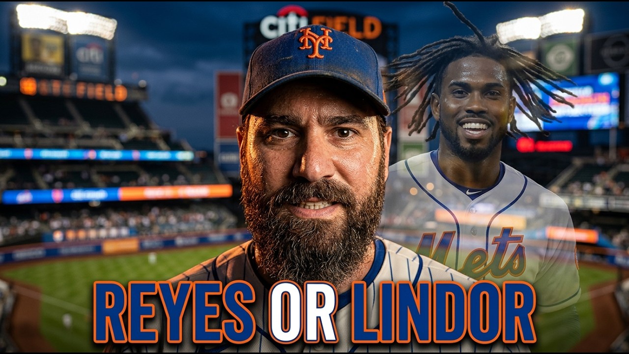 Optimistic Met Fan - Episode 11 - Mets Mount Rushmore series SS , Mets chasing 86 history?