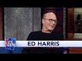 Ed Harris At Every Show You Learn Something New About Atticus Finch