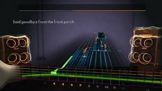 Rocksmith 2014 - Modern Baseball: &quot;Wedding Singer&quot; - Lead Guitar