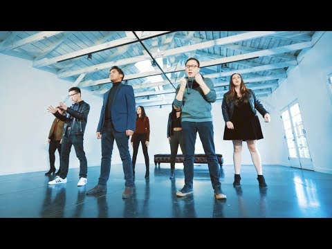 Top Songs of 2017 - A Cappella Medley/Mashup (Recap of the Best Music Hits of the Year)