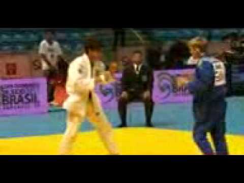 BRENO ALVES (BRA) X (SWE) OLLE SUNDSTROEM -60KG.3gp