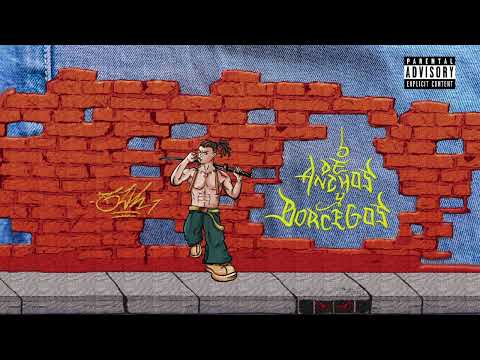 Berzerker.95 - Rap Real (ft.TH1)