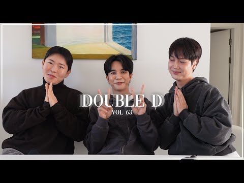 The lore of Double D || The Double D Podcast