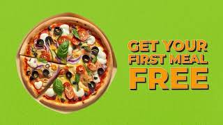 Get your First Meal Free on your train journey with RailRestro