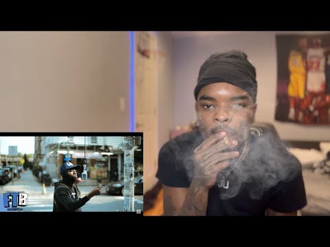 HE DONT MISS!!🔥 Quelly Woo - Peacock | From The Block Performance | Reaction