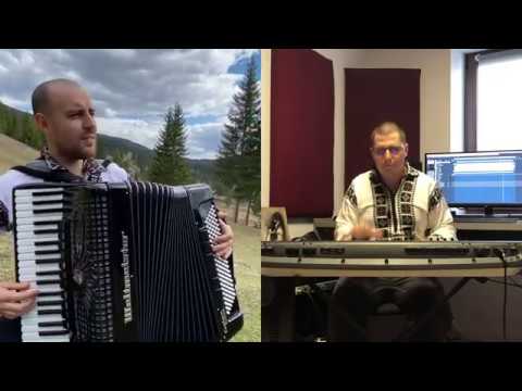 Bogdan Cotrut si Florin Pastor - Doar o mama poate sti (Maria Ciobanu)