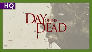 Day of the Dead (2008) Video