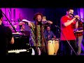 Rich Man's Welfare - Tribute to Roy Hargrove & The RH FACTOR (feat. Kumar Sublevao-Beat)