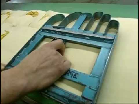 An introduction to Southcombe Gloves