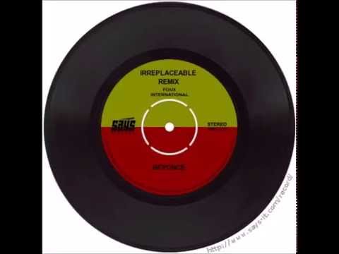 Beyonce - Irreplaceable [DJ General FX ReFix]