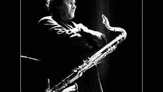 Louis Sclavis Quartet - Chine - Victoriaville 1988