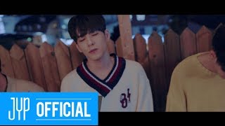 DAY6 &quot;All Alone(혼자야)&quot; Teaser Video