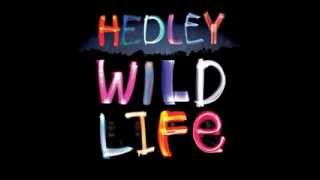 Hedley- Headphones