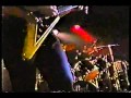 Axegrinder - Queens Hall, Bradford