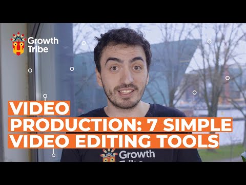 How to Achieve Growth as a Startup David Arnoux on Growth Hacking Young Creators Summit 2016