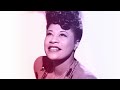 Ella Fitzgerald and The Inkspots - Into Each Life Some Rain Must Fall