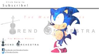 Sonic Green Hill Zone Orchestra