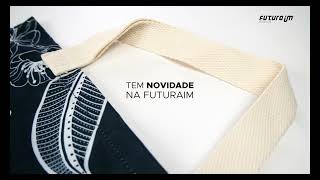 Vídeo do produto