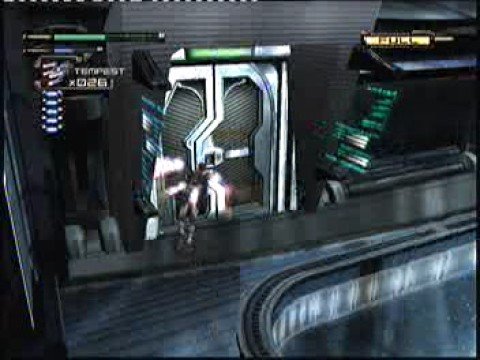 Dino Crisis 3 Playthrough - Part 3