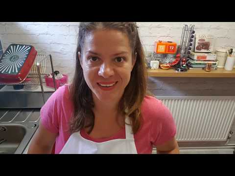 Cristina's Cuisine: Bienmesabe