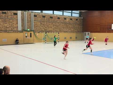 09.03.24 🤾🏼‍♀️ wB Regionalliga N-O 1. HZ Berliner TSC-Görlitzer HC