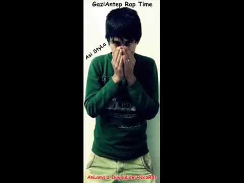 Asi StyLa & Mc Berkay - Gözüm Görmesin 2012 Gündem