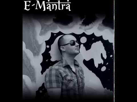 E-Mantra - A drone journey Mix 2014