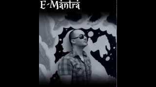 E-Mantra - A drone journey Mix 2014