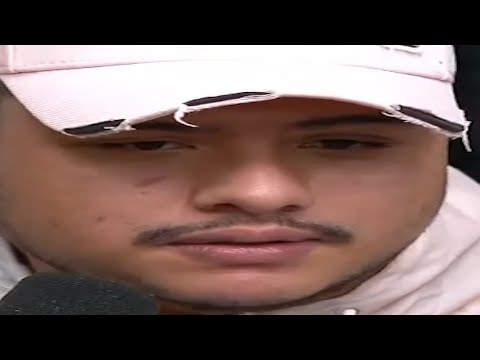 ele tomou uma f4c4d4 e o motivo foi esse KKKKKKKKKKK *inesperado*