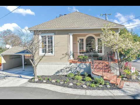 3401 Cowell Road, Concord, CA 94518