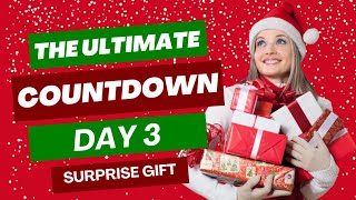 Day 3: I Open 4 Luxury Beauty Advent Calendars | Worth It or Overhyped?