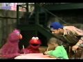 Sesame Street My Name