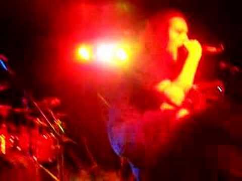Thine Eyes Bleed - Better Off Dead (live) @ Call The office 03-18-06