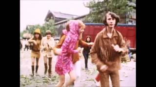 The Monkees - Me And Magdalena
