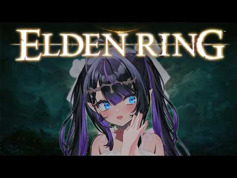 [Elden Ring: First playthrough] Where shall we go next…?