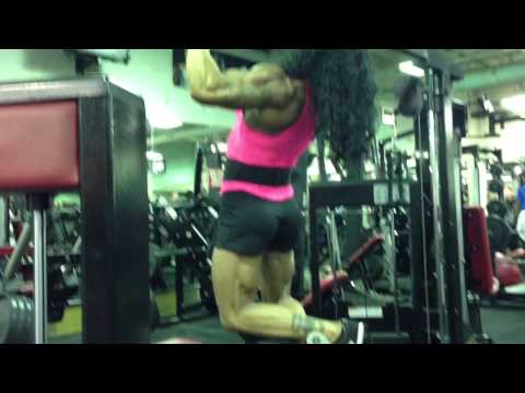 Robin triple dee. Can't stop her