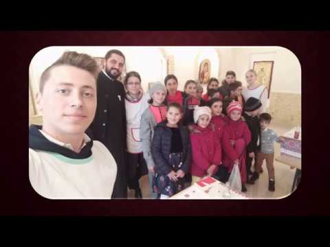 Chilișoaia  Săptămâna fructe donate