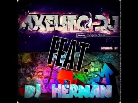 MEGA LOS MIRLOS 2 0 1 4 - HERNAN DJ FEAT DJ AXELITO
