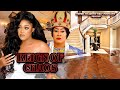 REIGN OF CHAOS EVE ESIN 2025 LATEST NIGERIAN MOVIE