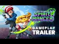 Wideo z rozgrywki Spirit Mancer  Playstation 4