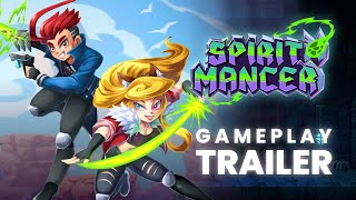 Watch and explore about Spirit Mancer PC Steam CD Key
