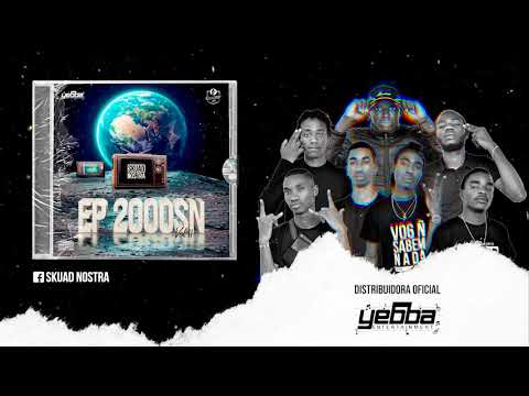 Yebba Ent | Skuad Nostra - Não Basta