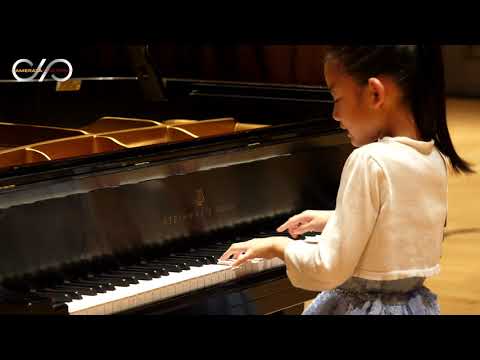 2021 CAIC Winner - Lilian Ji