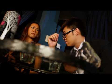 Neguz Feat. Miss Jade - Ride With Me [ Prod by Shah Bros ] (Hong Kong)