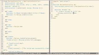 Download the video "Stubbing and Mocking in RSpec"