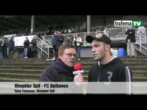 Eyüp Tasyapan Live-Interview bei trafemaTV
